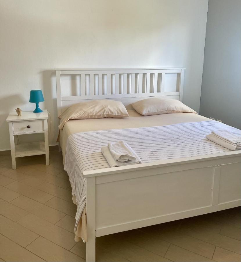 B&B Villa Luna Bayahibe Exteriör bild