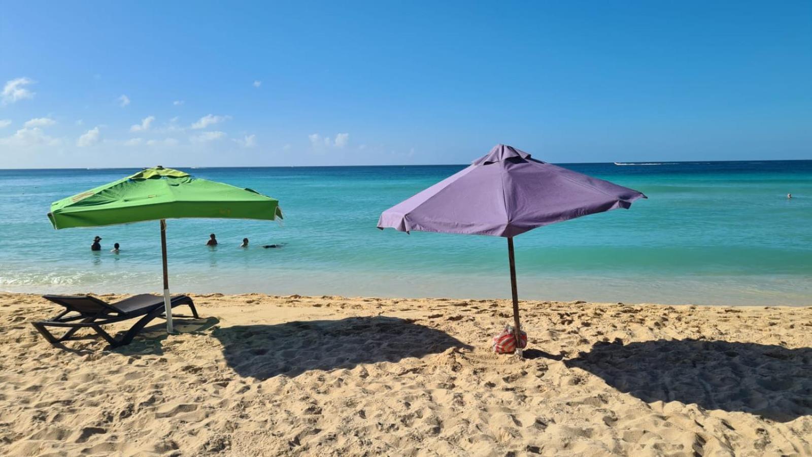 B&B Villa Luna Bayahibe Exteriör bild