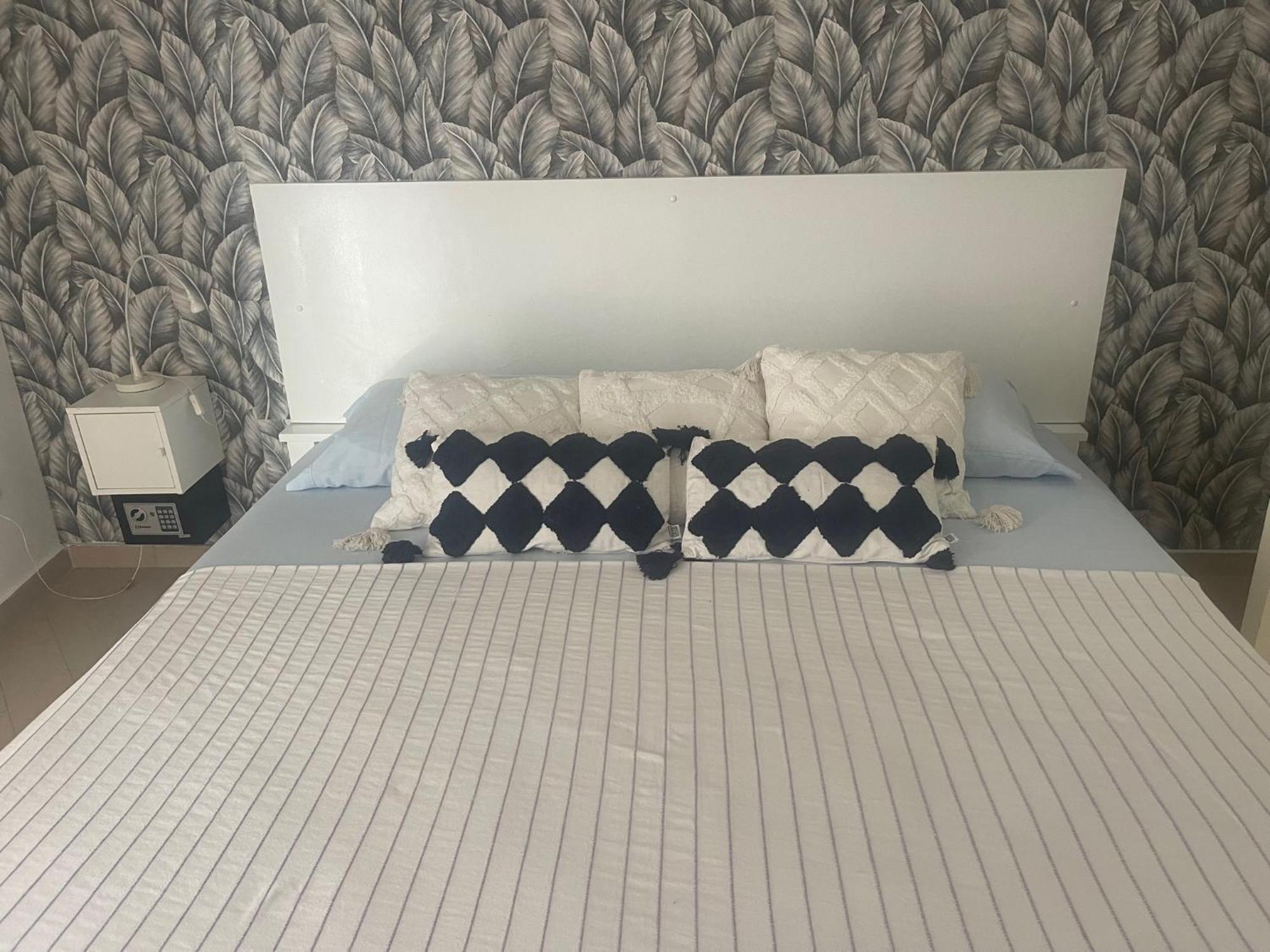 B&B Villa Luna Bayahibe Exteriör bild