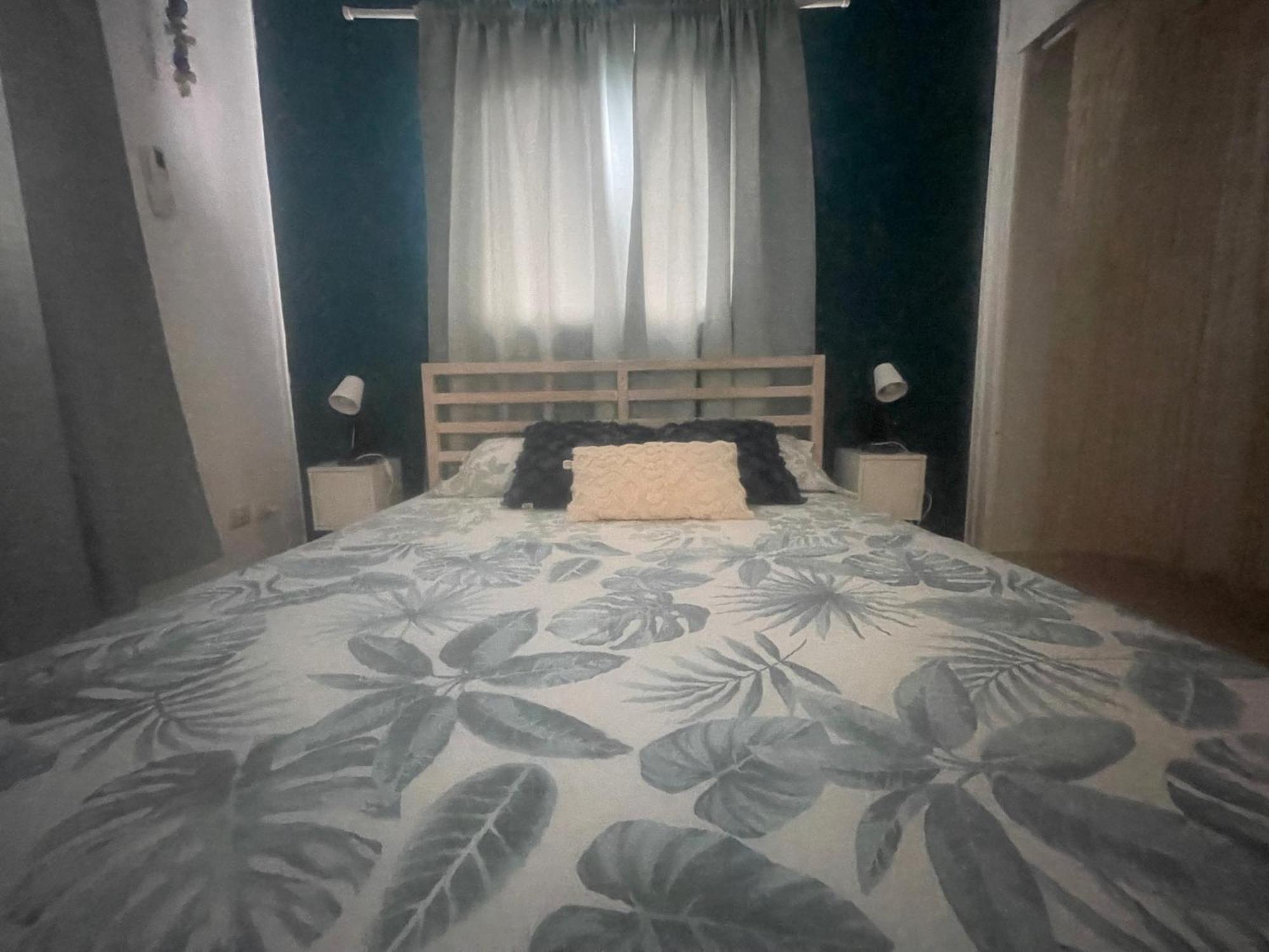 B&B Villa Luna Bayahibe Exteriör bild