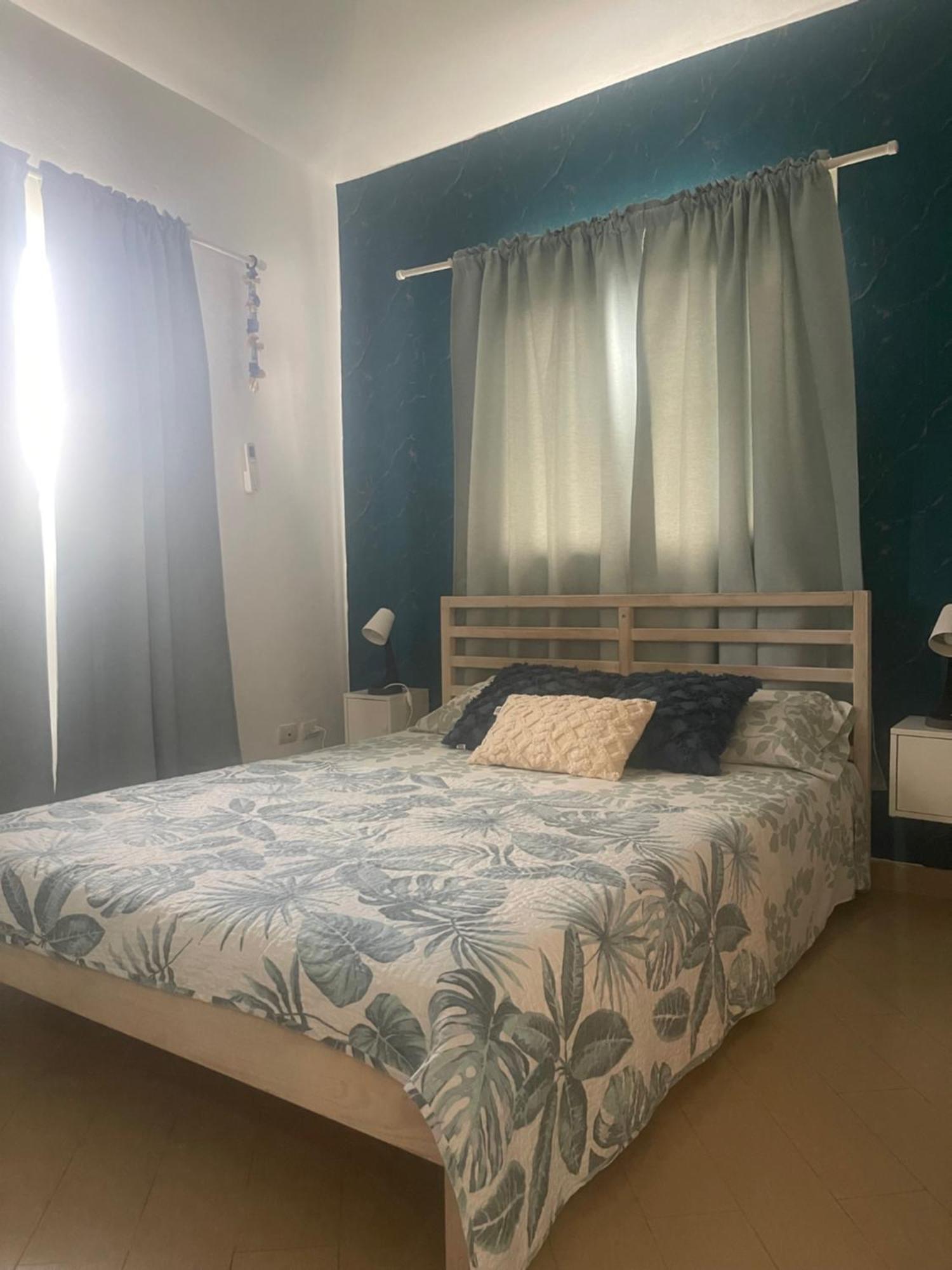 B&B Villa Luna Bayahibe Exteriör bild