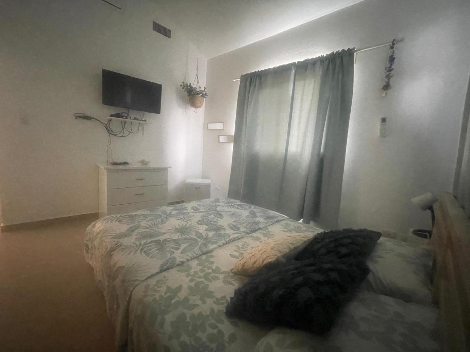 B&B Villa Luna Bayahibe Exteriör bild
