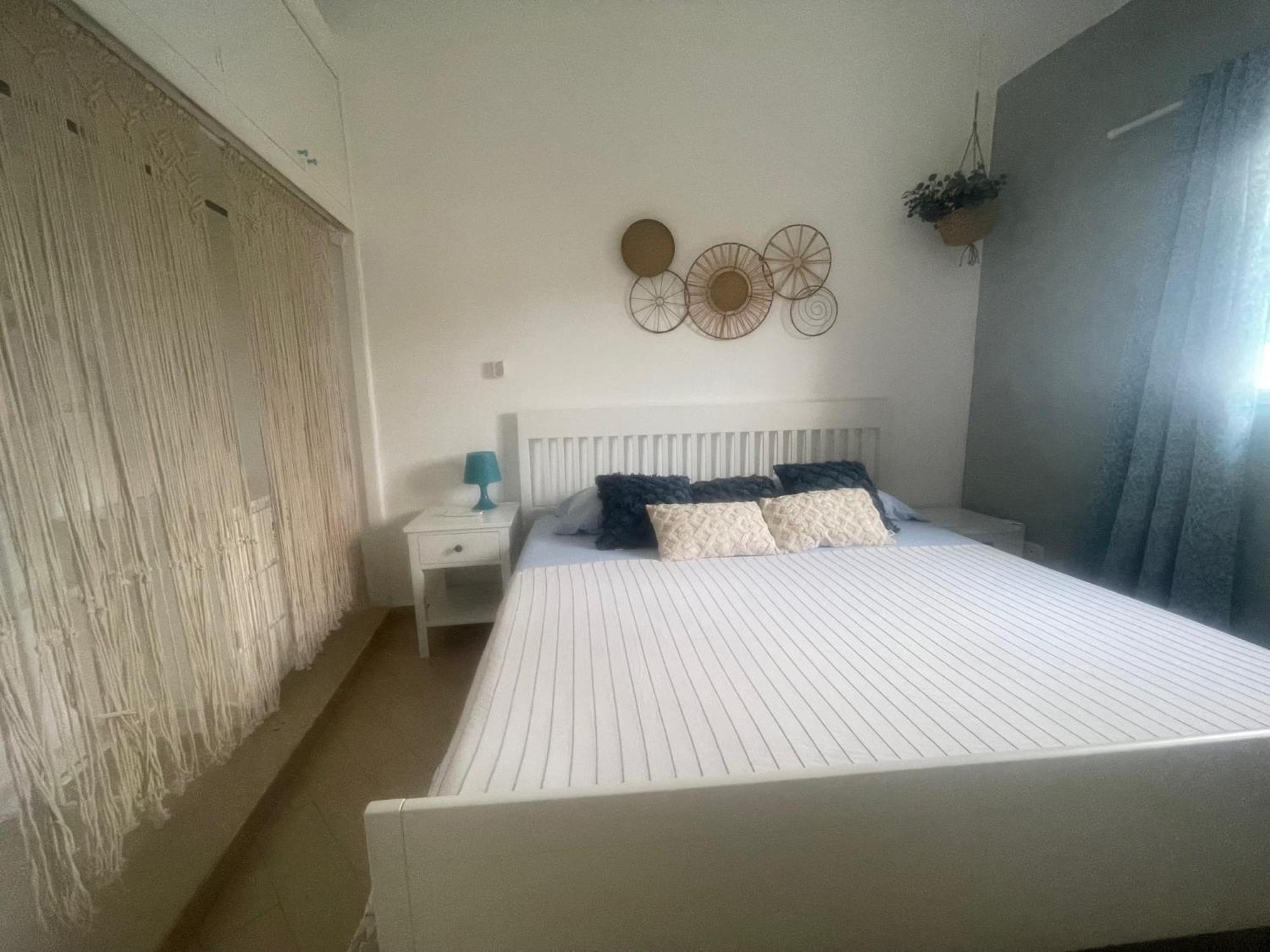 B&B Villa Luna Bayahibe Exteriör bild