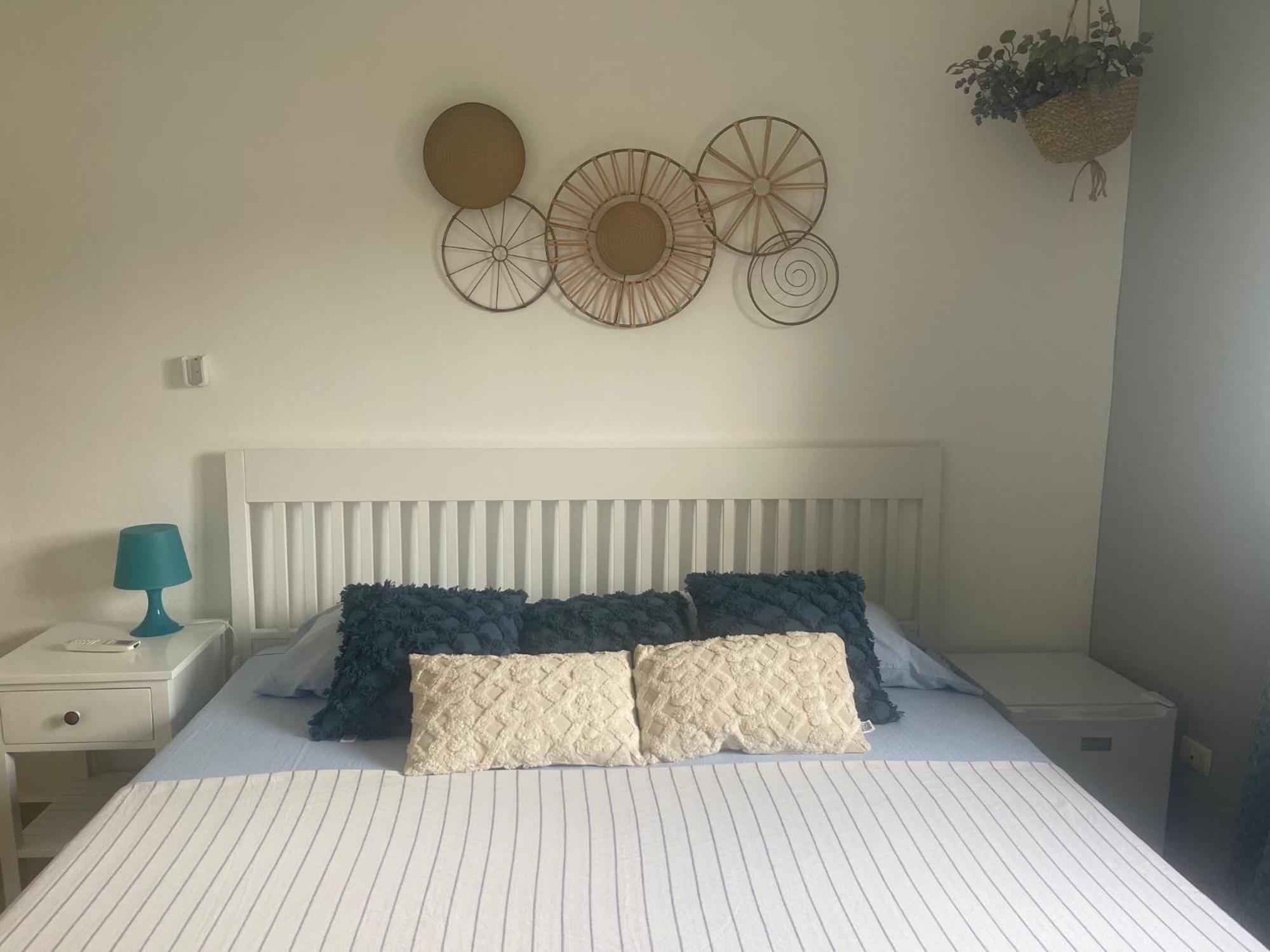 B&B Villa Luna Bayahibe Exteriör bild