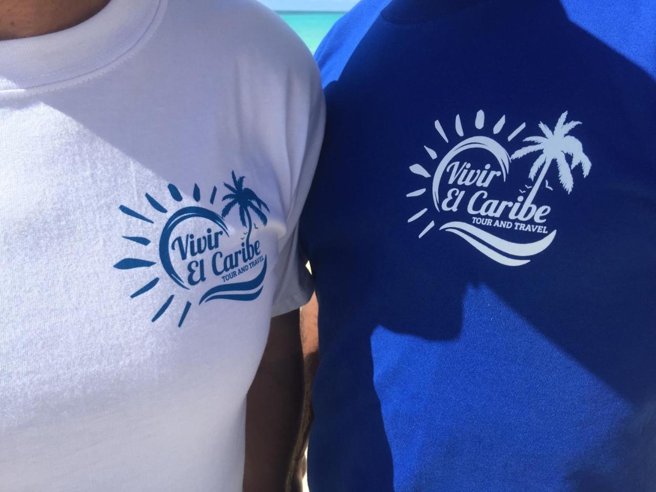 B&B Villa Luna Bayahibe Exteriör bild