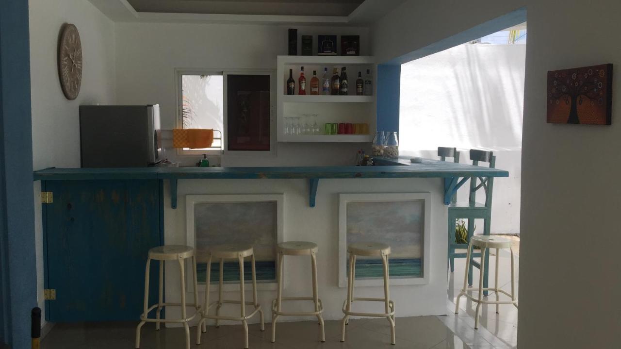 B&B Villa Luna Bayahibe Exteriör bild